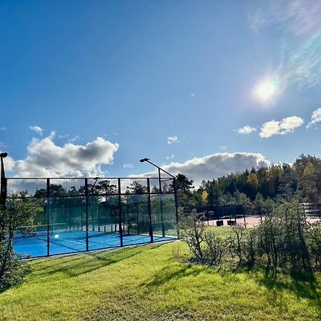 Hapsal Spa Villas 外观 照片